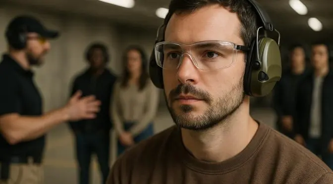 How Strong Safety Culture Makes a Better Shooting Club: A Step-by-Step Practical Guide